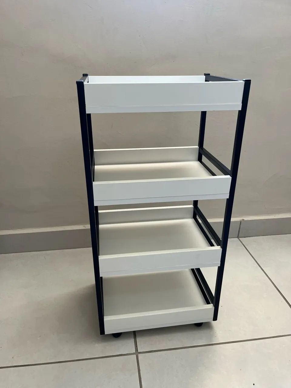 Kit para extensão de cílios  - Foto 4