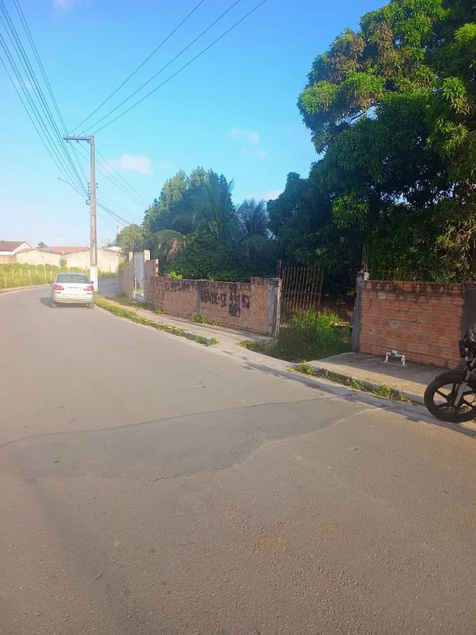 S ítio com ampla área verde, casa com 1 suíte + 2 quartos - Foto 2