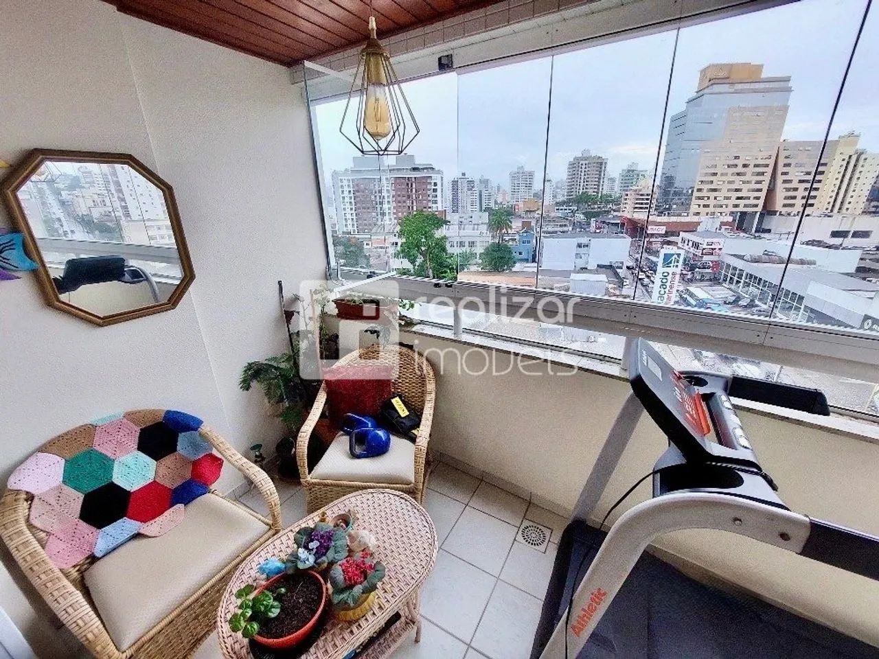 Apartamento 4 quartos no bairro Canto Florianópolis - Foto 3
