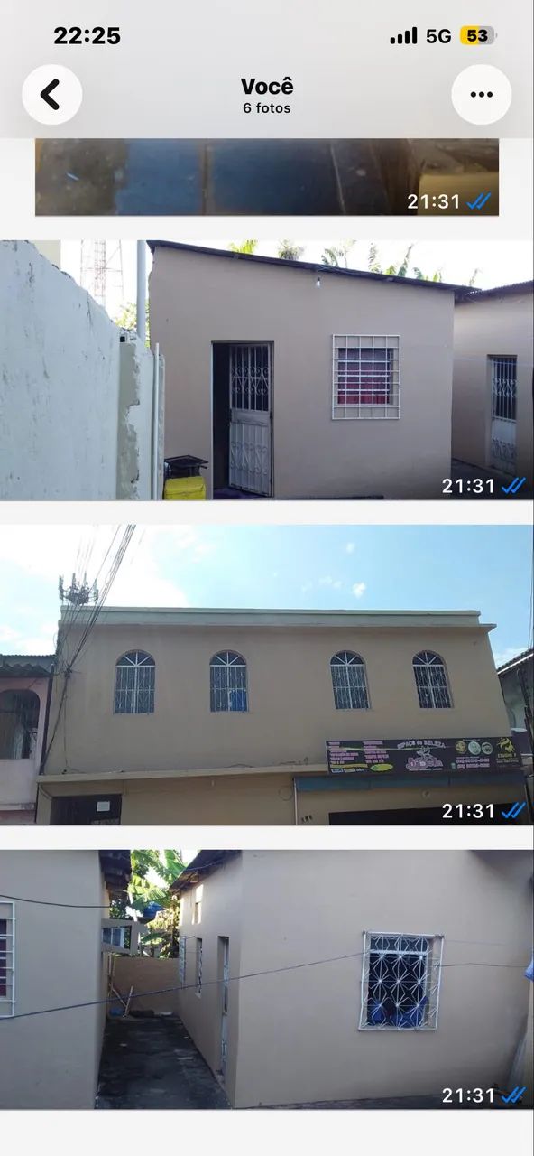 Vendo vila de kitinetes  - Foto 4