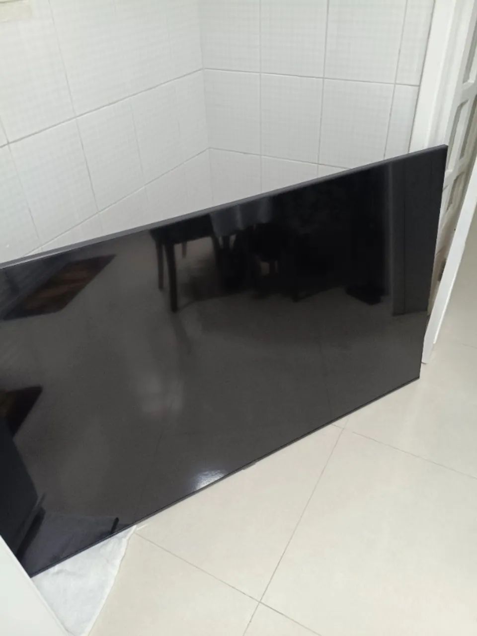 Tv Samsung 65 polegadas  - Foto 4