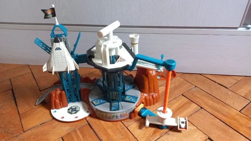 「最終価格」Hot Wheels Pack (Hotwheels-Multiple Series-1 9 Of 1 Racing) (Pro Micro Planet MICRO PLANET ミニカー