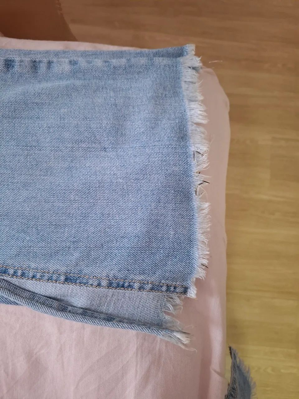 Calça Jeans Dudalina - Foto 2