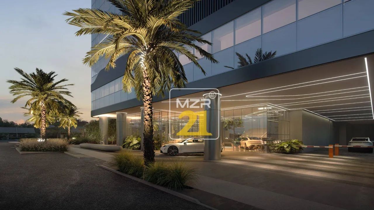 Sala Comercial Fama Corporate Powered By Porsche Consulting - Foto 5
