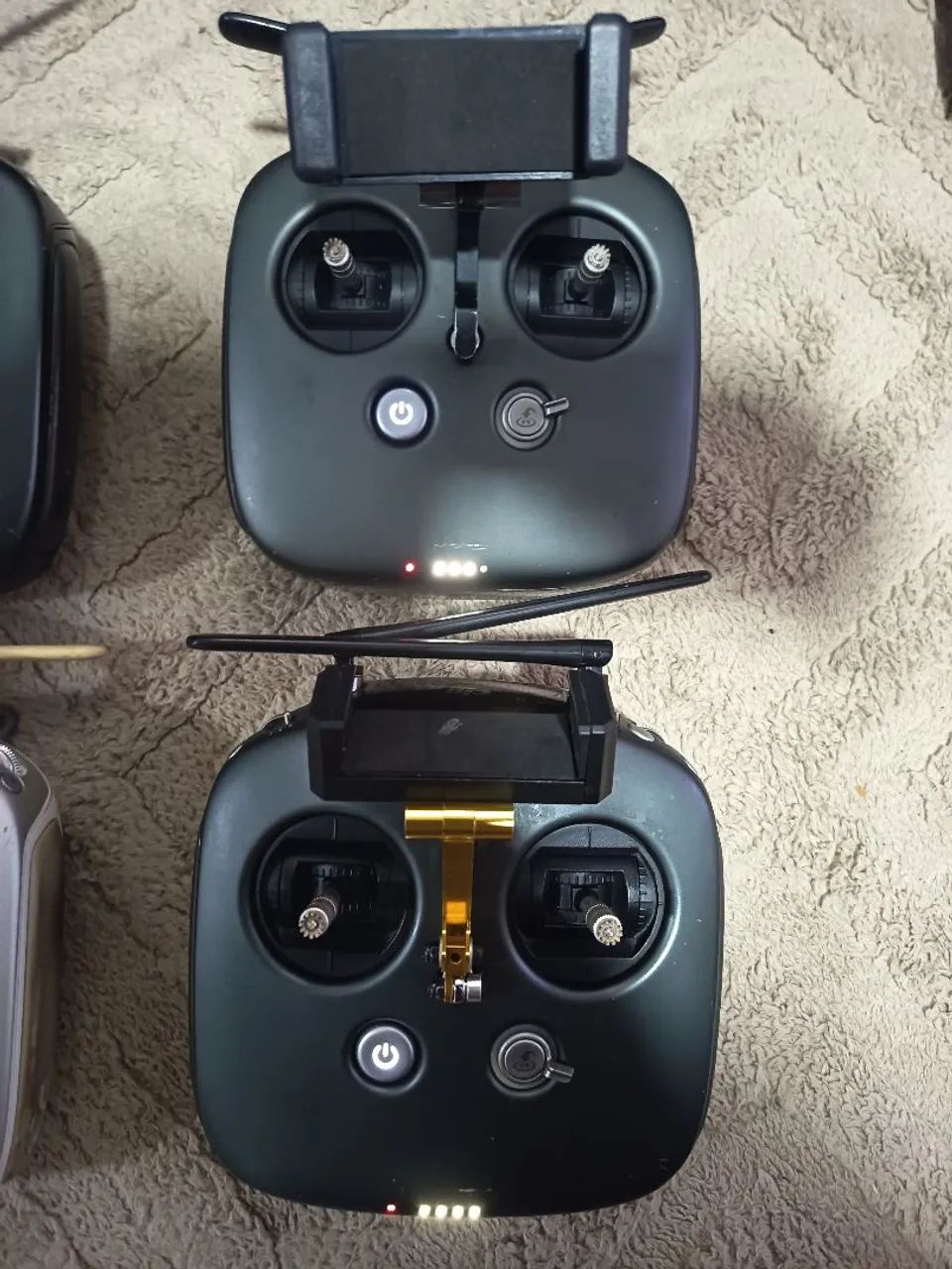 RÁDIO CONTROLE DJI  - Foto 3