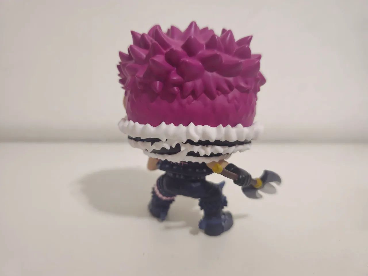 Funko pop katakuri one piece - Foto 4