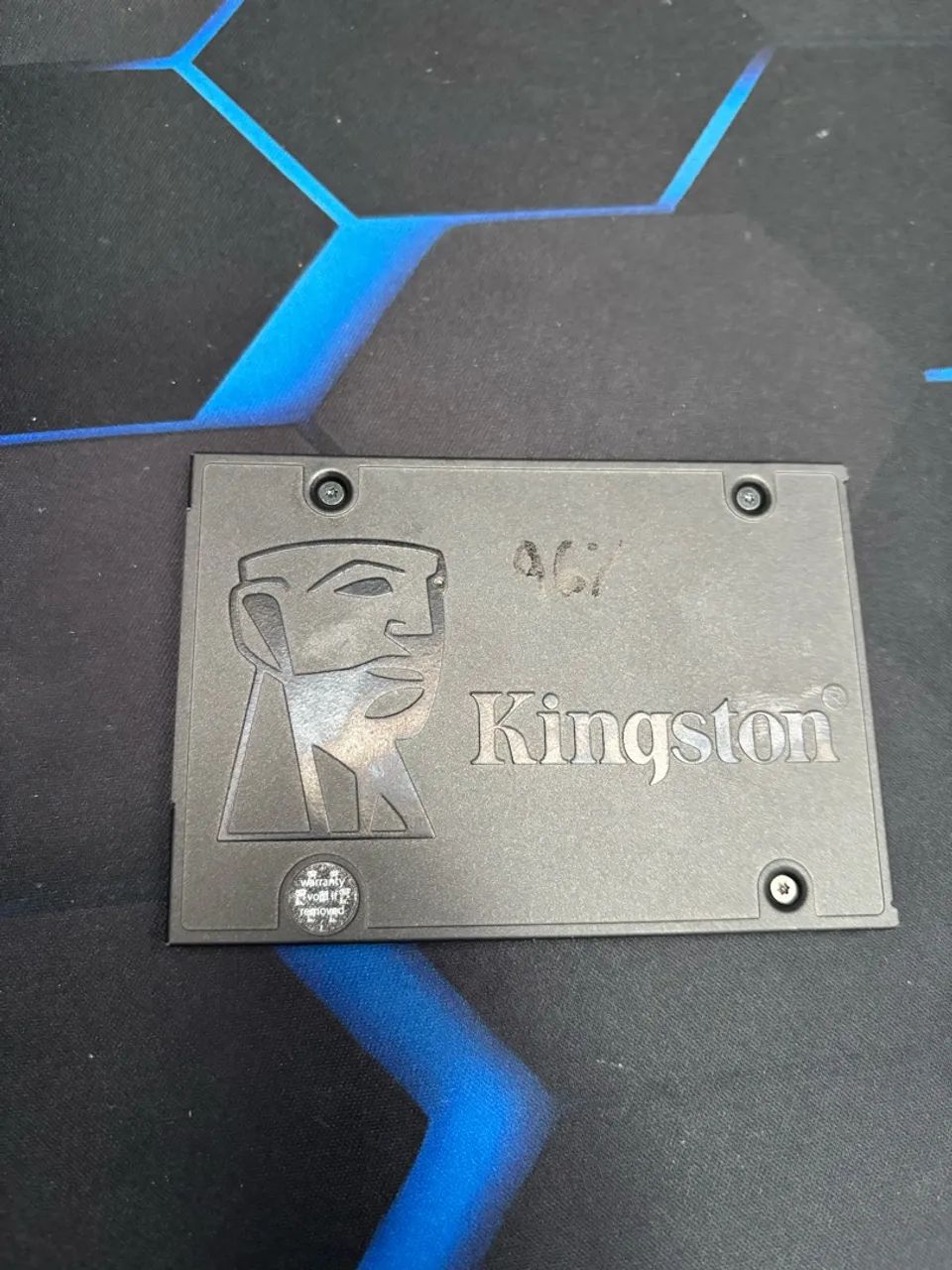 Ssd sata 2.5 notebook/pc 