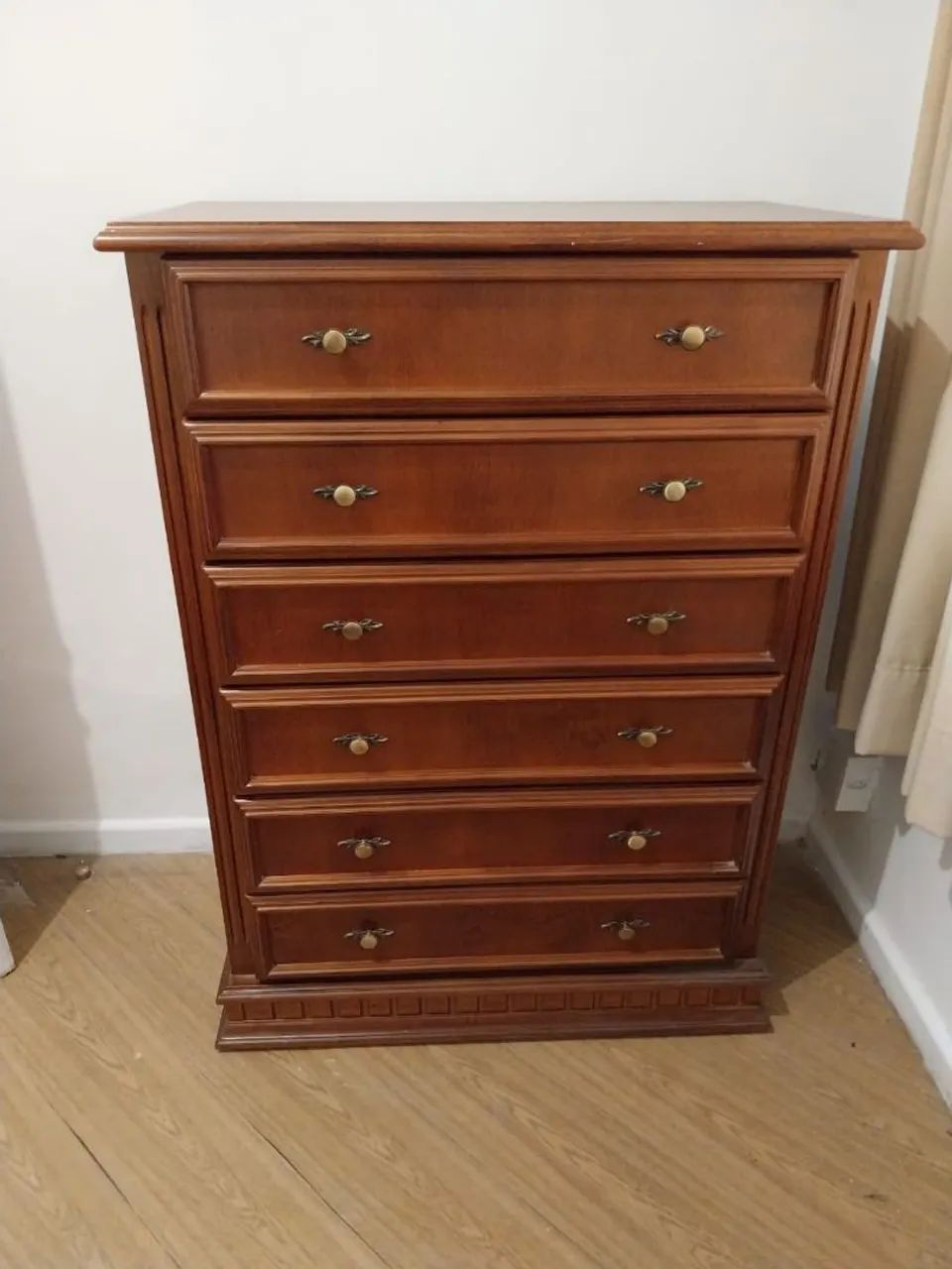 Conjunto de móveis de quarto. - Foto 2