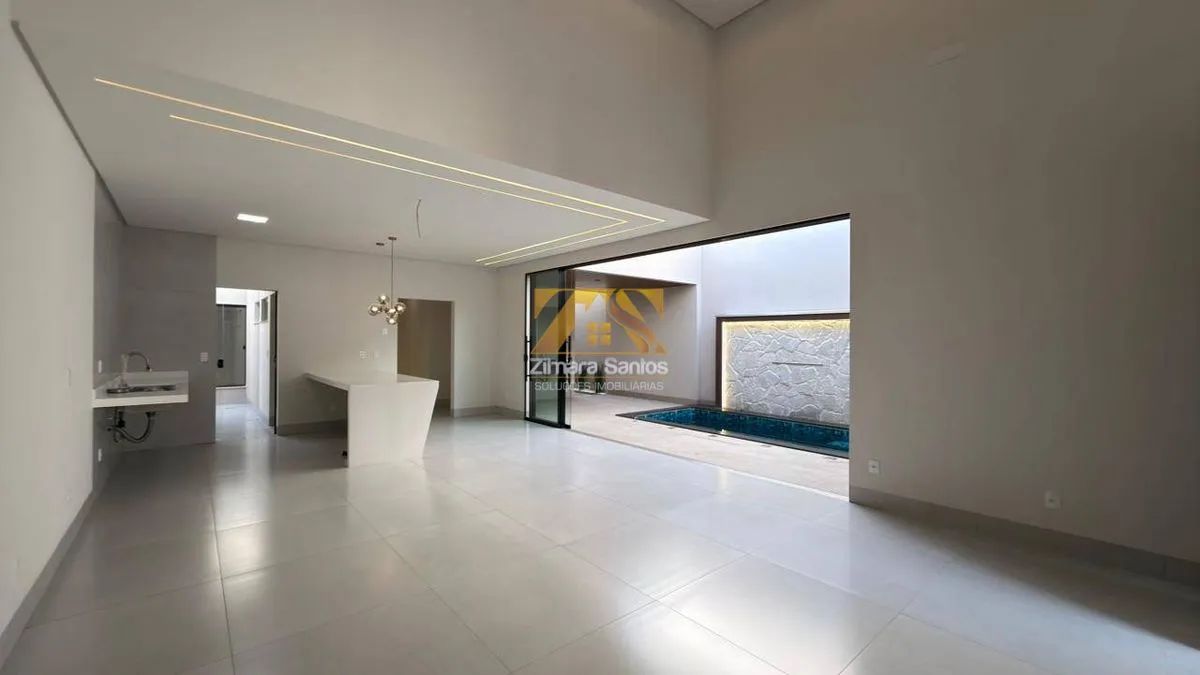Casa com 4 Quartos à Venda, Plano Diretor Sul - Palmas - Foto 5