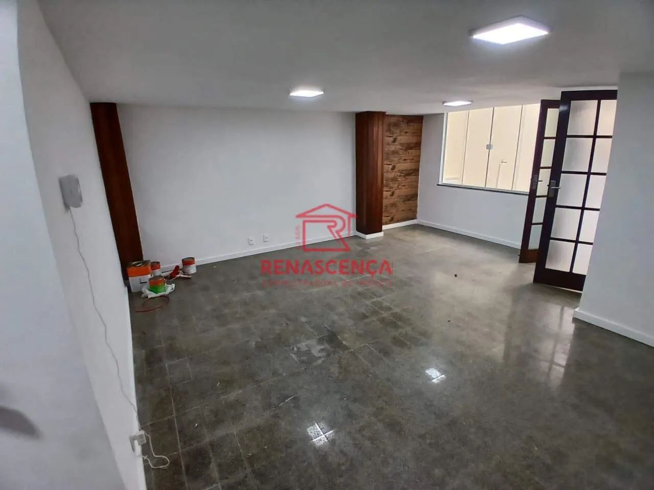 Casa com 7 Quartos na Tijuca. - Foto 2