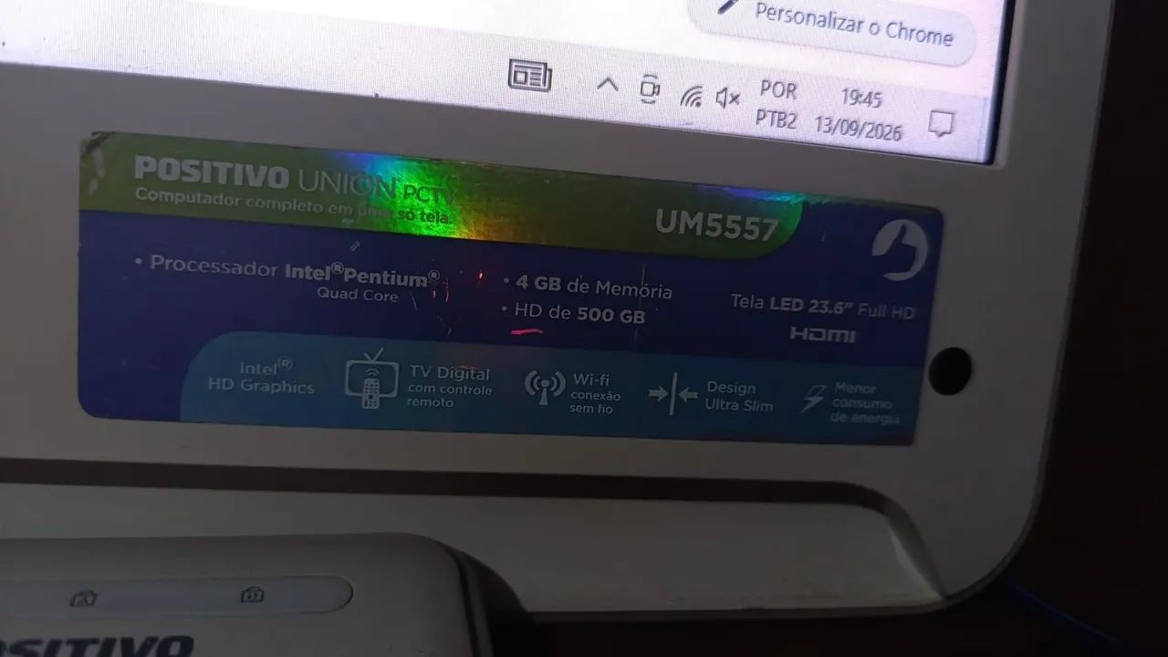 Pc All In One - Foto 4