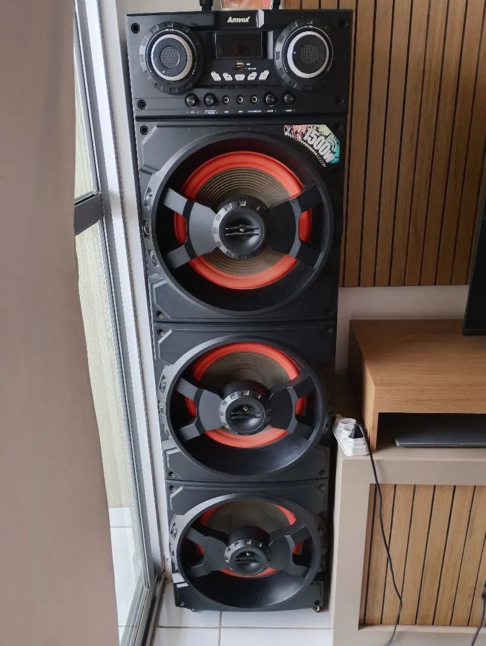 Vende-se este som