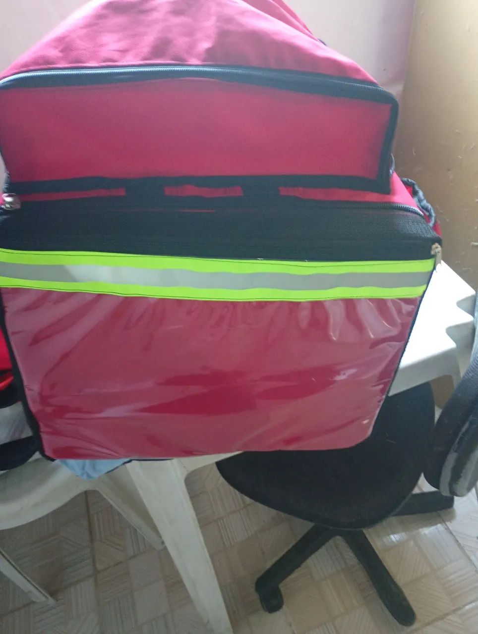 Beg entrega nova chama * - Foto 2