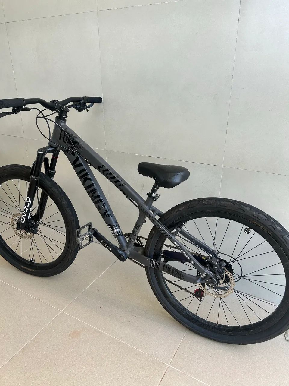 Bike viking - Foto 2