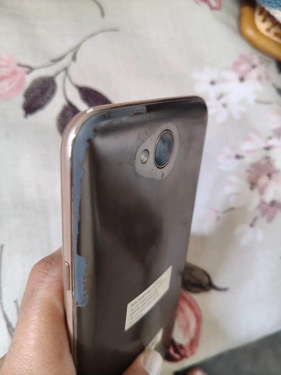 LG k10  - Foto 5
