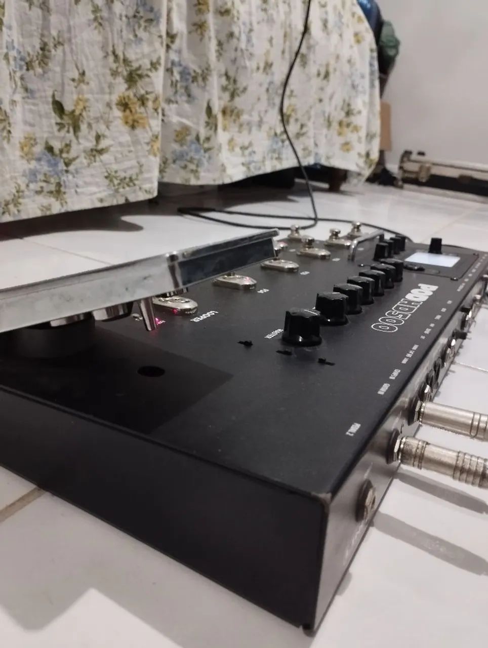 line 6 pod hd500