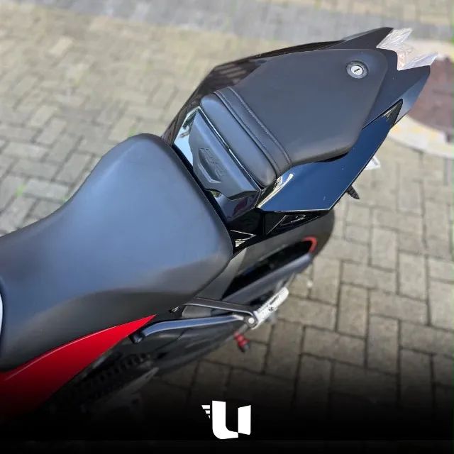 Bmw S1000RR 2019  - Foto 5