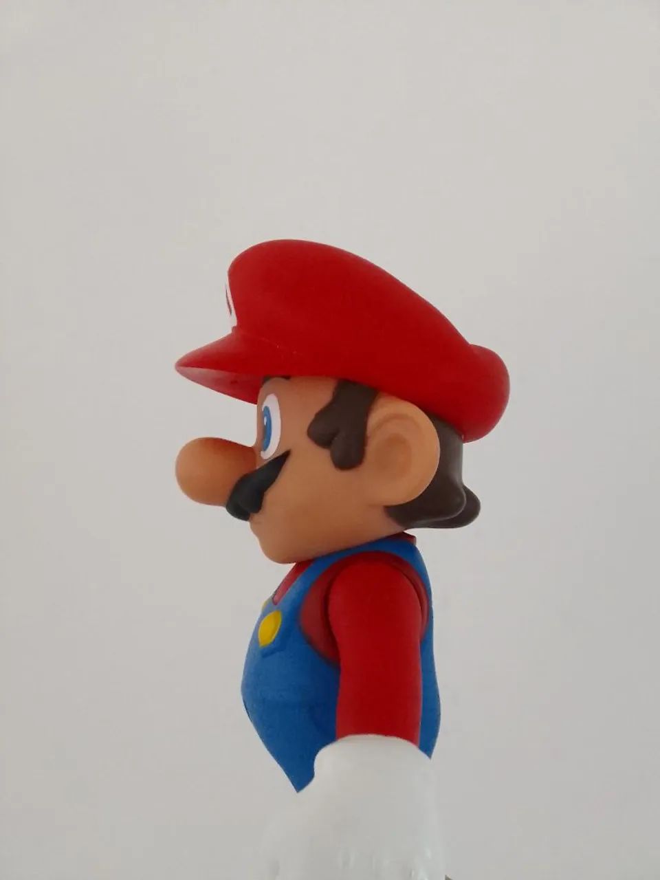 Boneco Mário original  - Foto 2