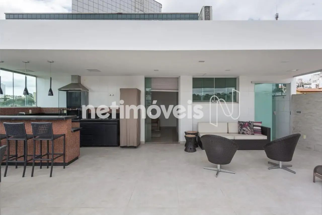 Excelente Triplex à venda no Bairro Nova Faloresta - Foto 3