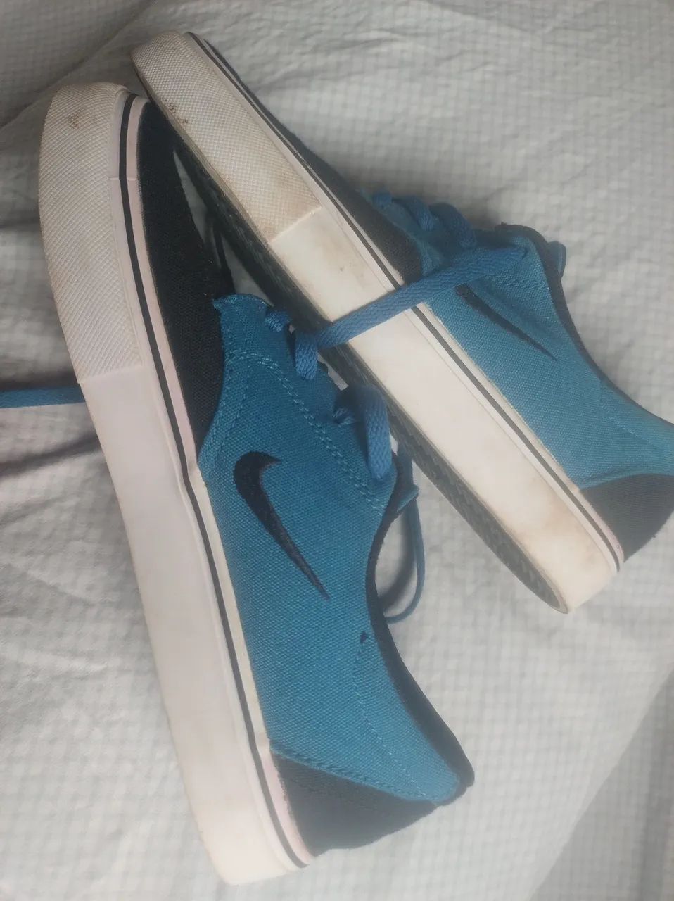 Tênis juvenil Nike 35 - Foto 3