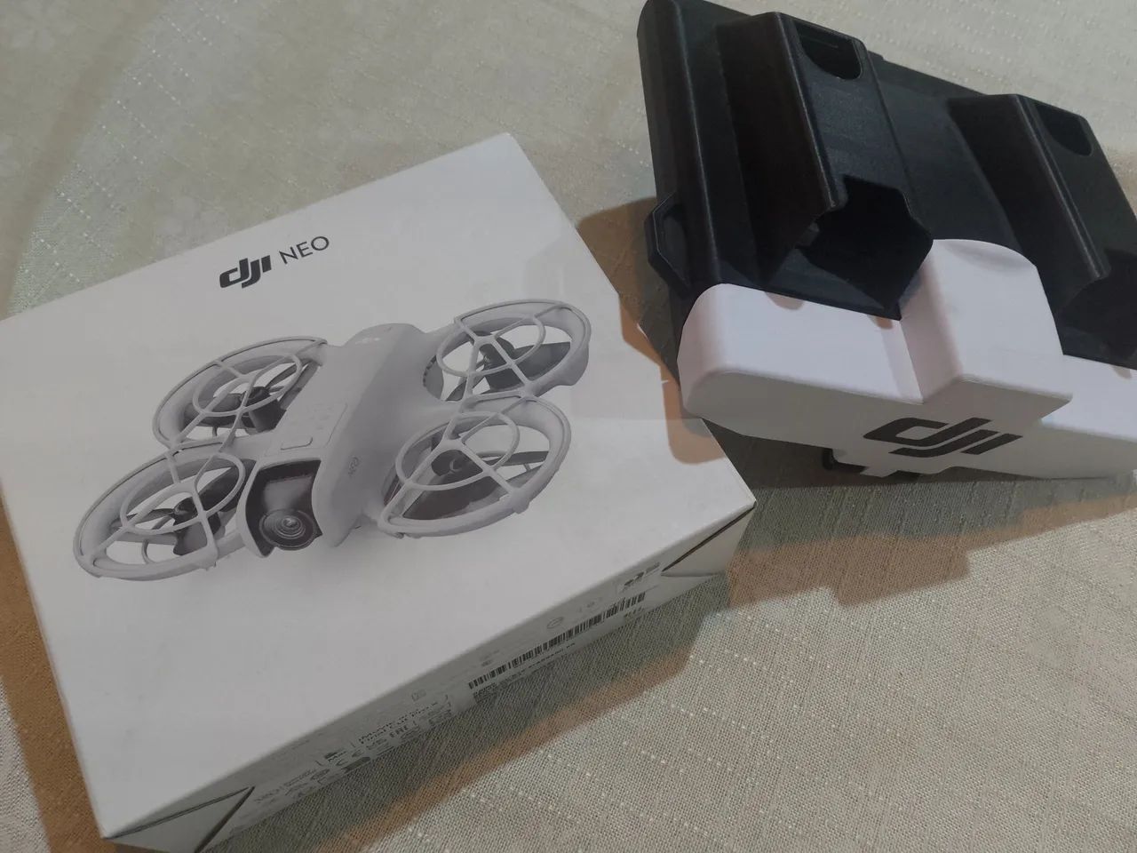 Drone DJI Neo  - Foto 4