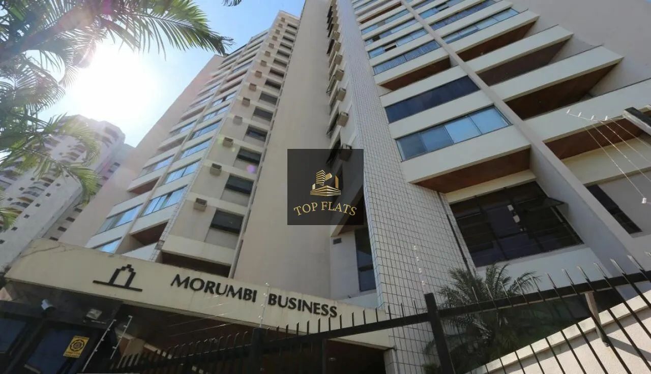 Flat disponível no Morumbi - Foto 3