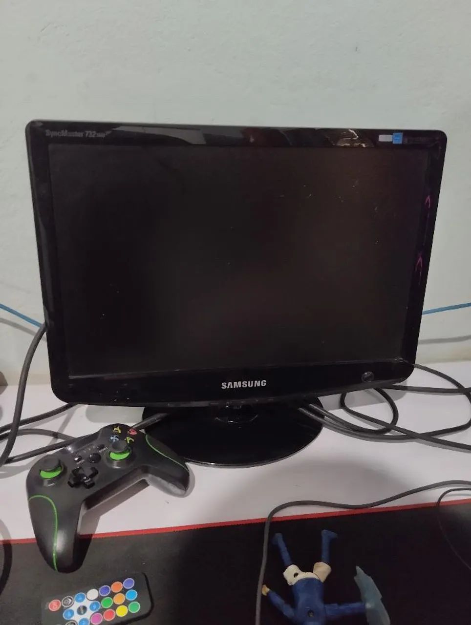 Pc gamer completo  - Foto 3
