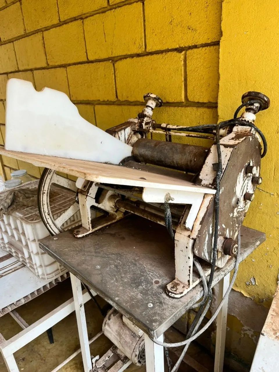 Cilindro para Pastel LEÃO! - Foto 2