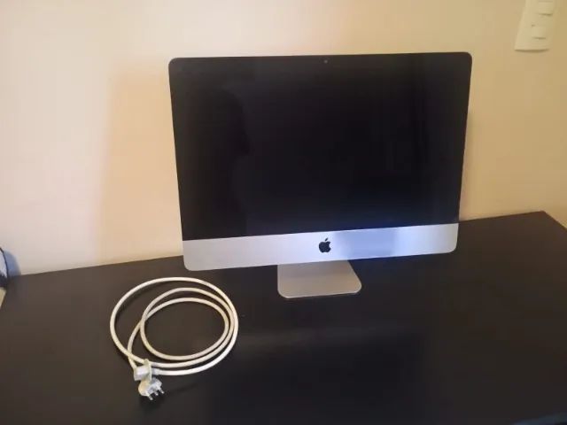 APPLE Imac (21"5) - Foto 5