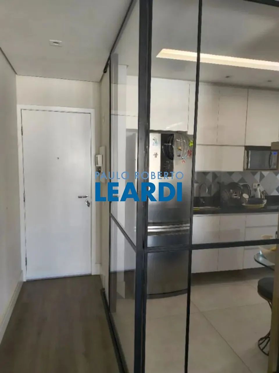 APARTAMENTO - ACLIMAÇÃO - SP