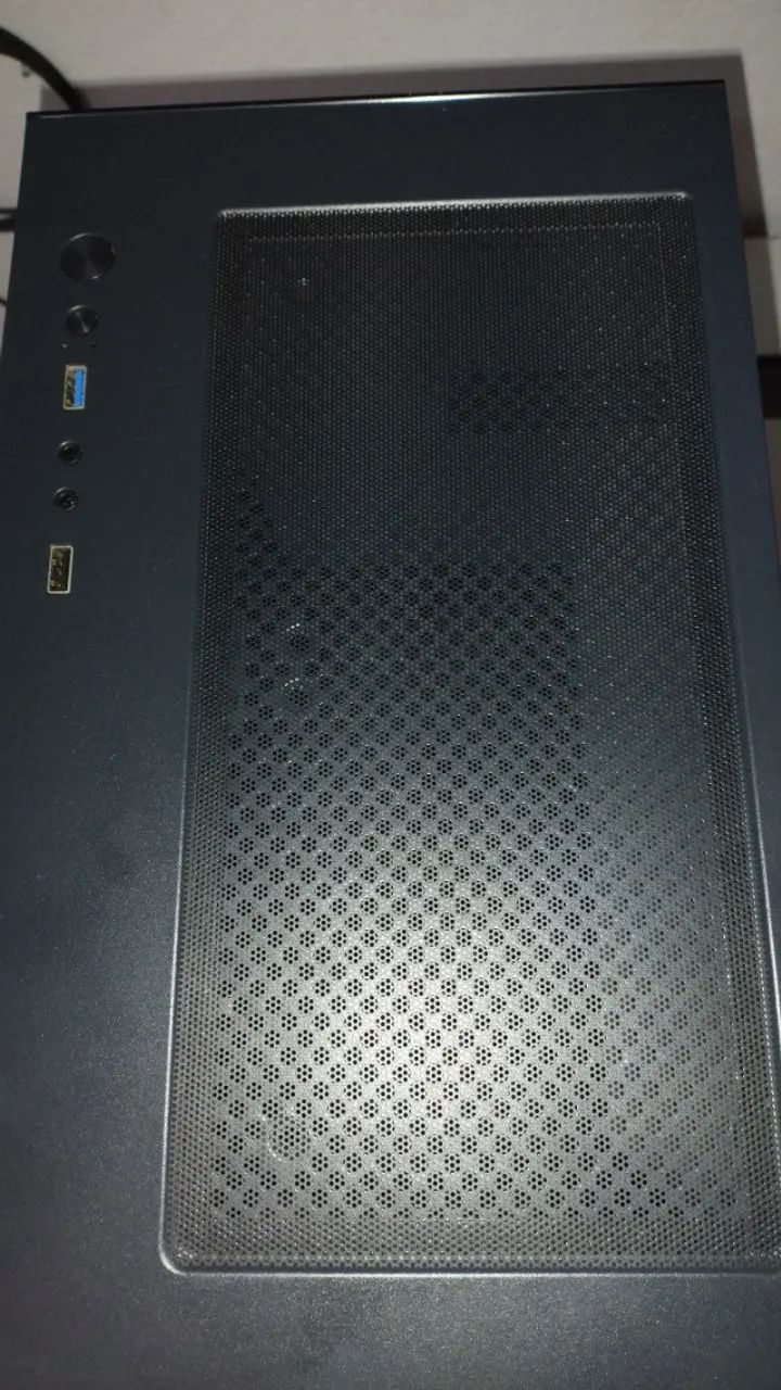 Gabinete TGT Gladiador - Foto 4