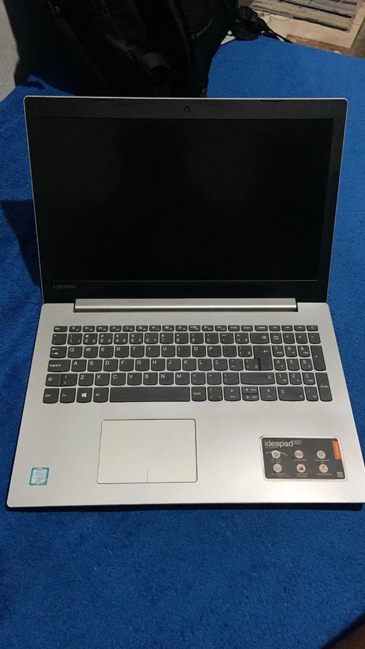 Notebook Lenovo Ideapad 329 4gb RAM - Foto 2