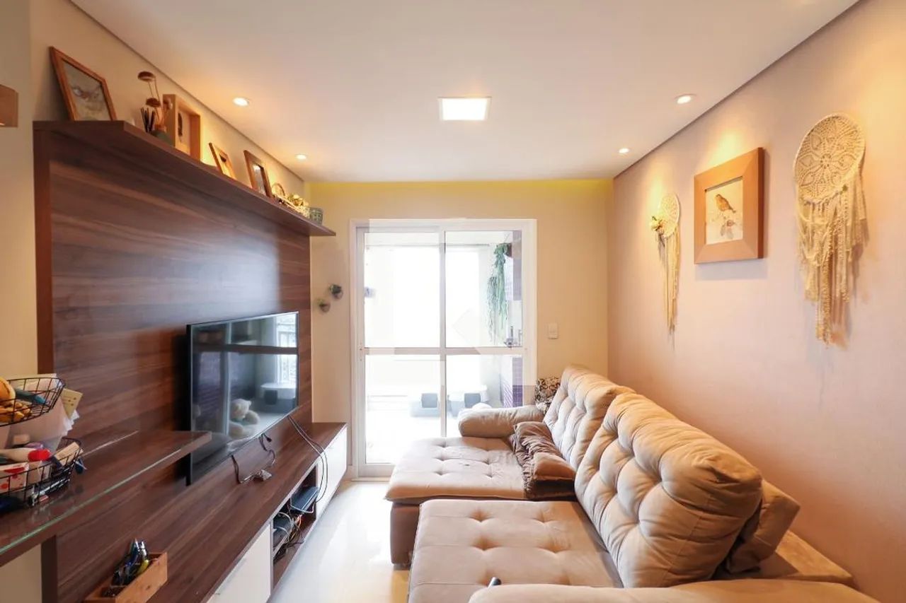 Apartamento à Venda - Centro, 2 Quartos, 68 m2 - Foto 2