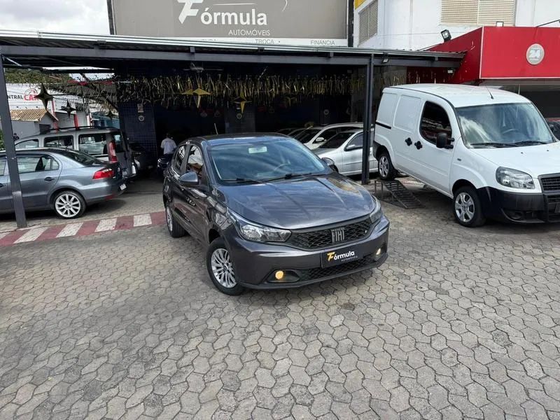 Fiat Argo 1.0 6V Flex. 2023 - Foto 3