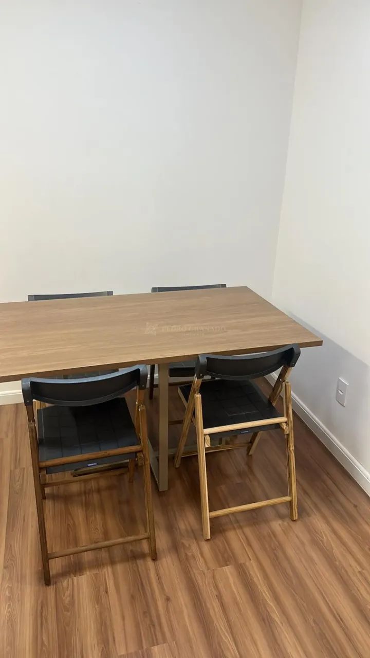 Apartamento com 02 Dormitórios - Zona 08 - Foto 3