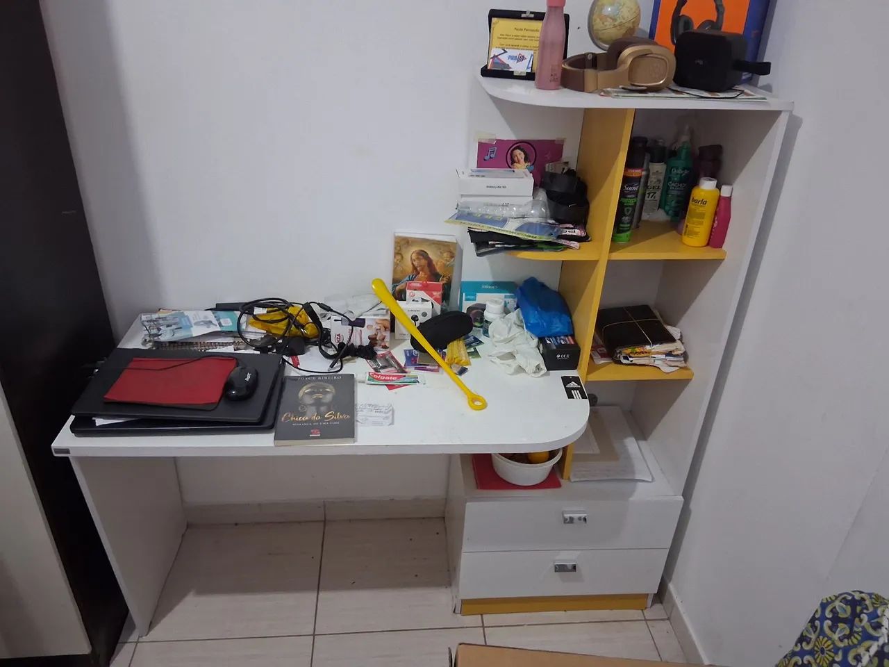 Study Desk