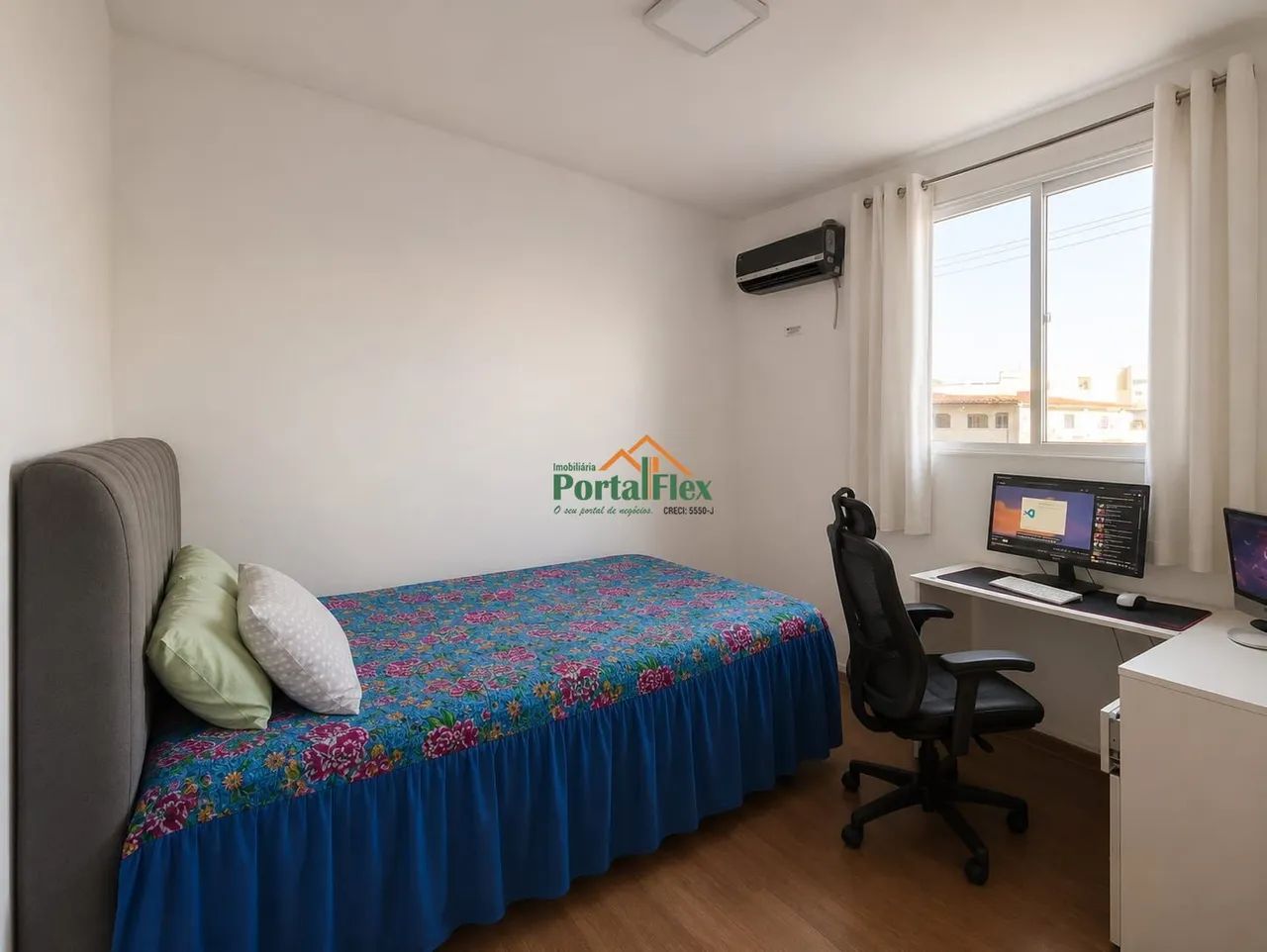 Apartamento à venda em Guaraciaba - Serra/ES - Foto 4