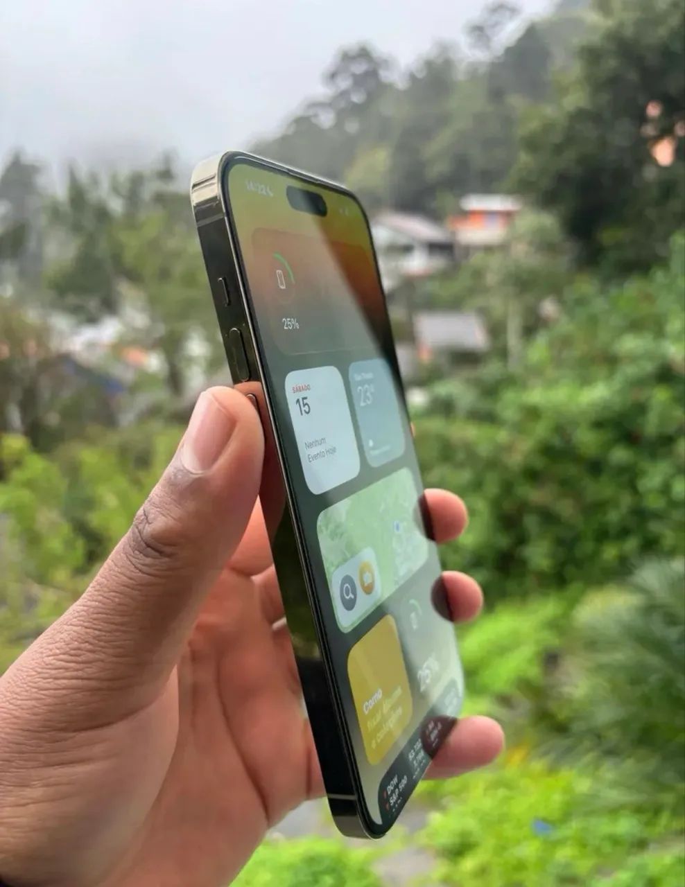 iPhone 14 Pro Max oportunidade  - Foto 3