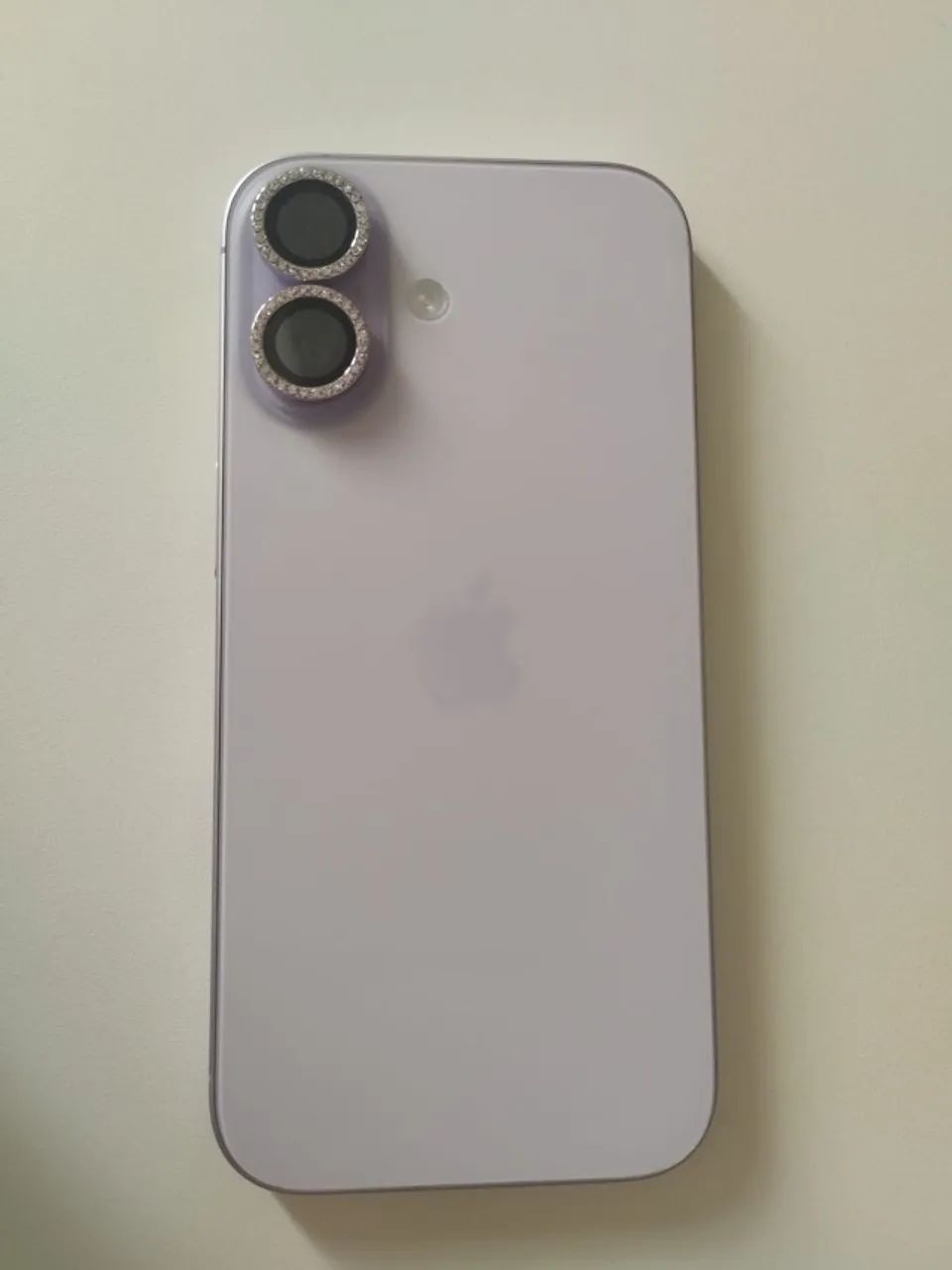 Iphone 17 256GB novo com NF e garantia - Foto 4