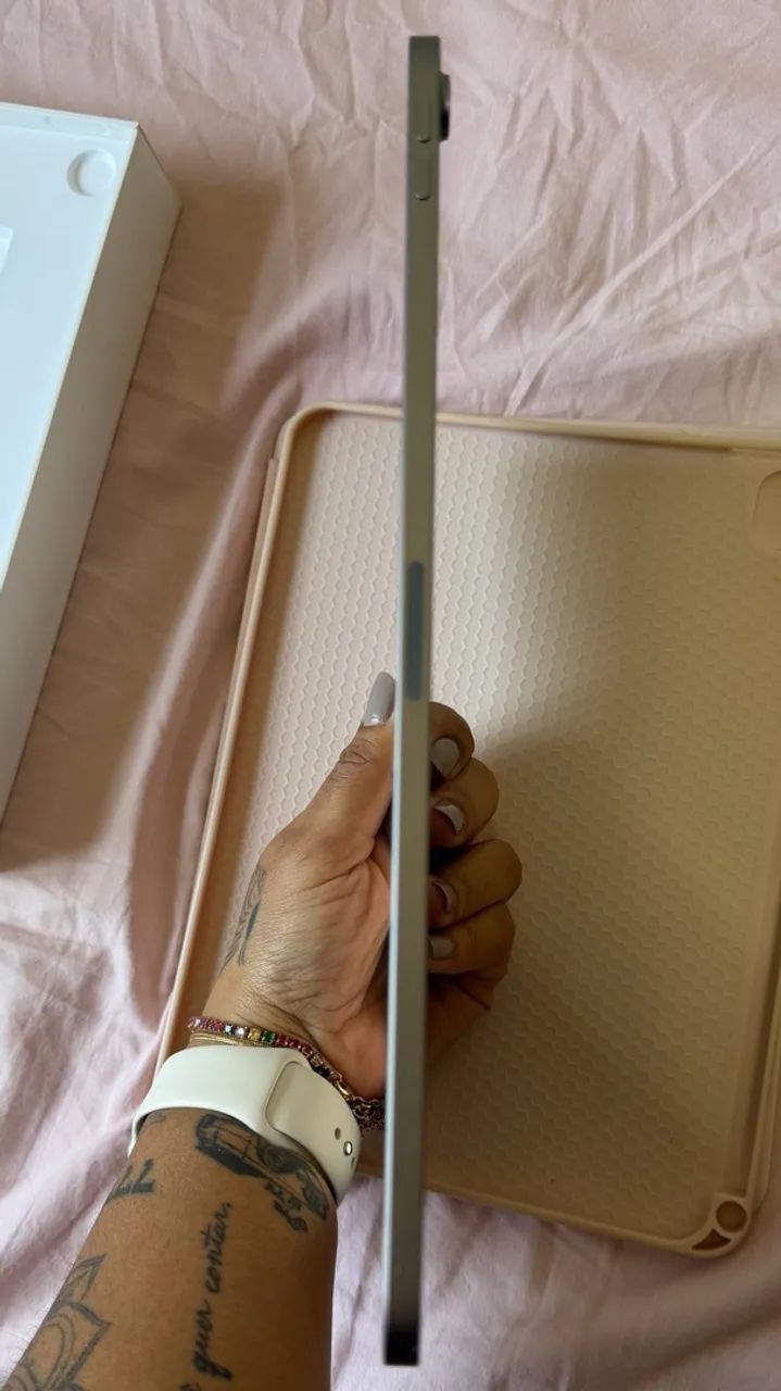 Ipad Air 11 M3  - Foto 5