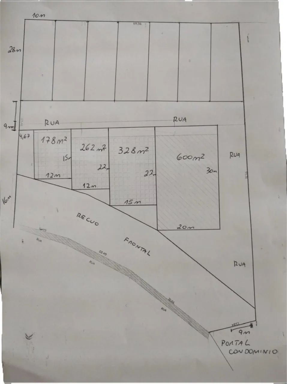Barracão Contenda PR - Foto 4