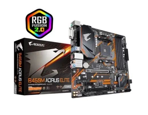 Computador Gamer Ryzen 5 + RTX 2060 - Foto 4