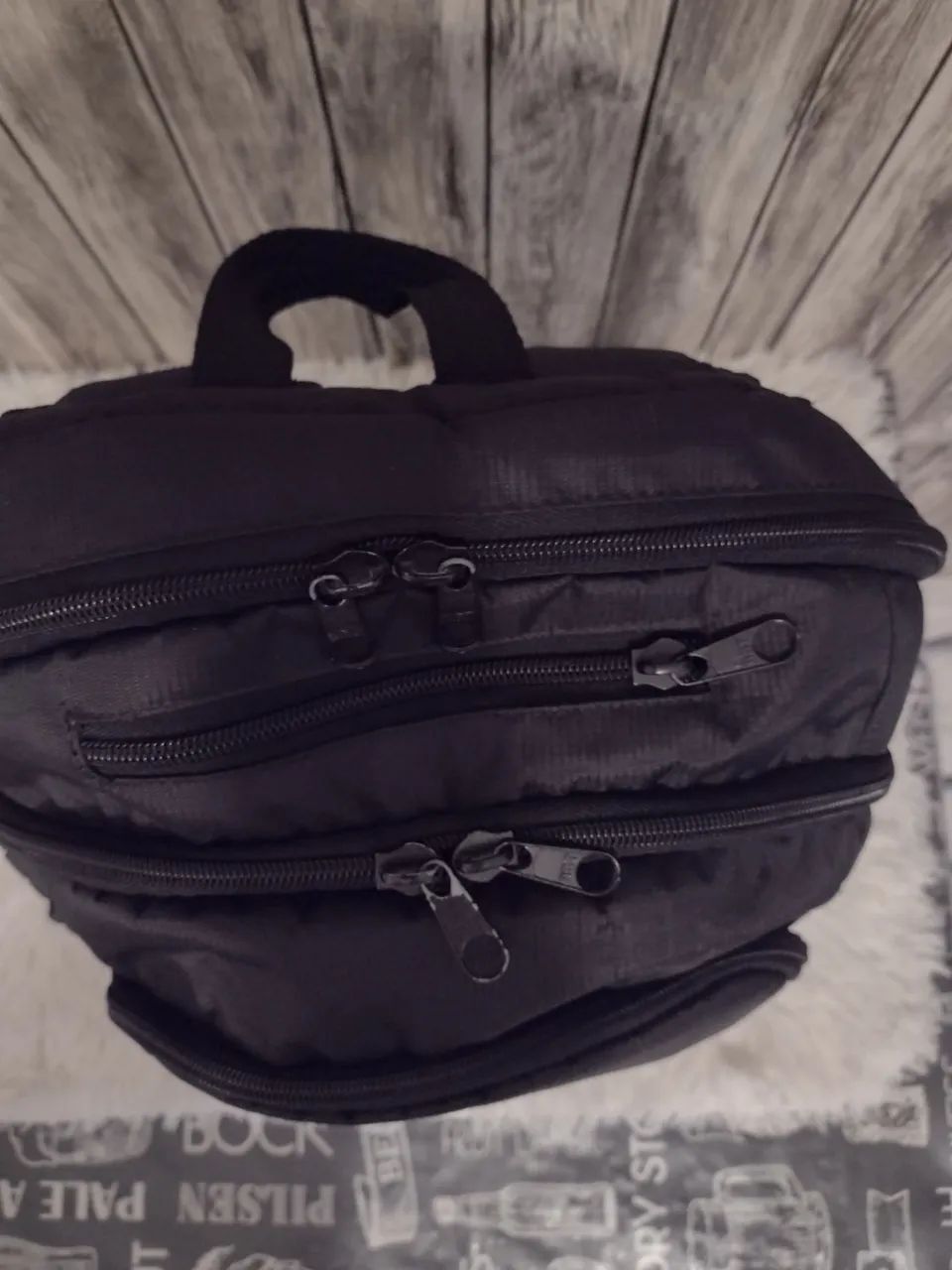 Mochila Corinthians  - Foto 4