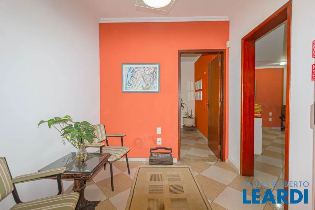 CASA TÉRREA - LAPA - SP - Foto 3