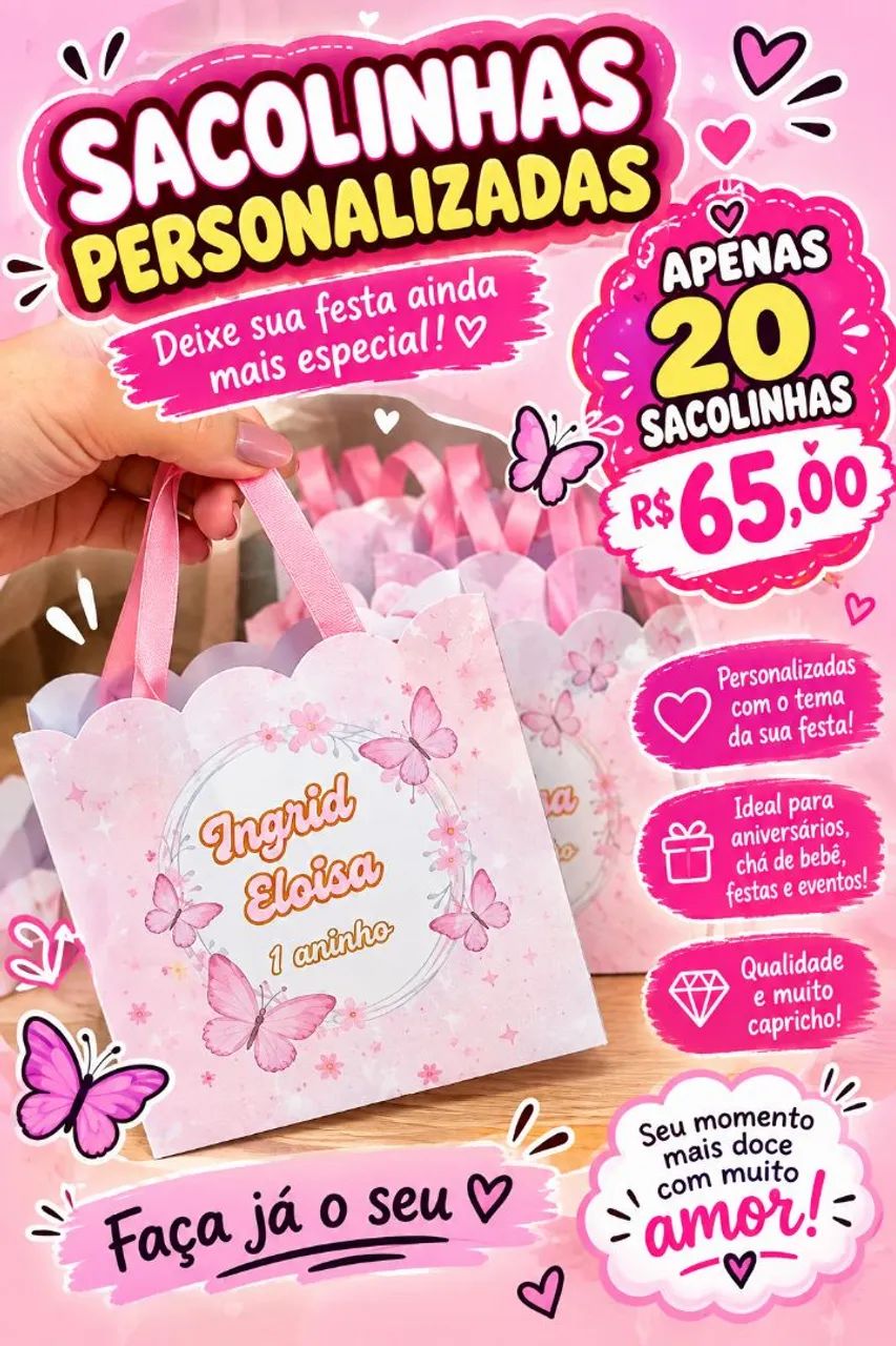Personalizados  - Foto 3