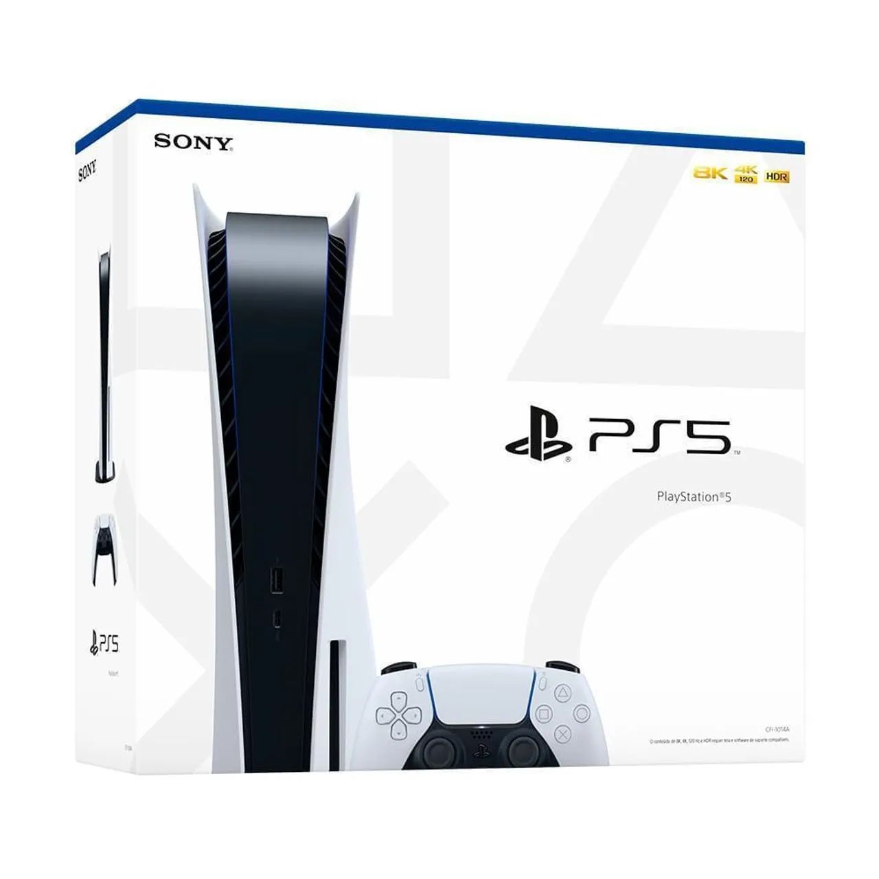 playstation 5 - Foto 2