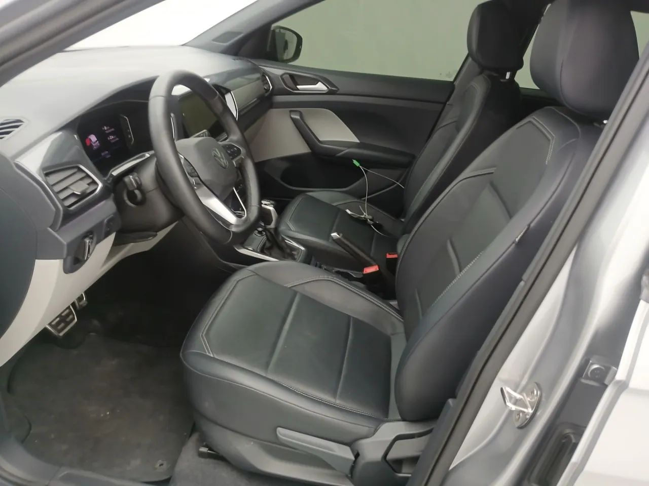 Volkswagen T-Cross Highline 1.4 TSI Flex 16V 5P AUT, foto 16 de 18