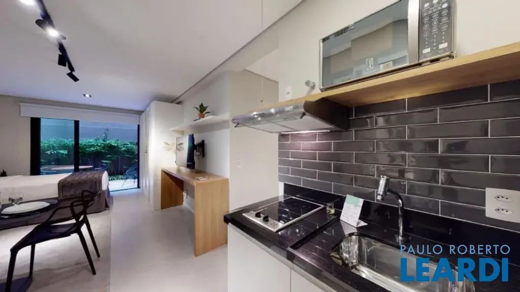 APARTAMENTO - VILA NOVA CONCEIÇÃO - SP - Foto 4
