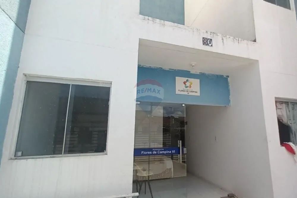 Belíssimo Apartamento Moderno no Serrotão - 47m² e 1 Vaga - Foto 4