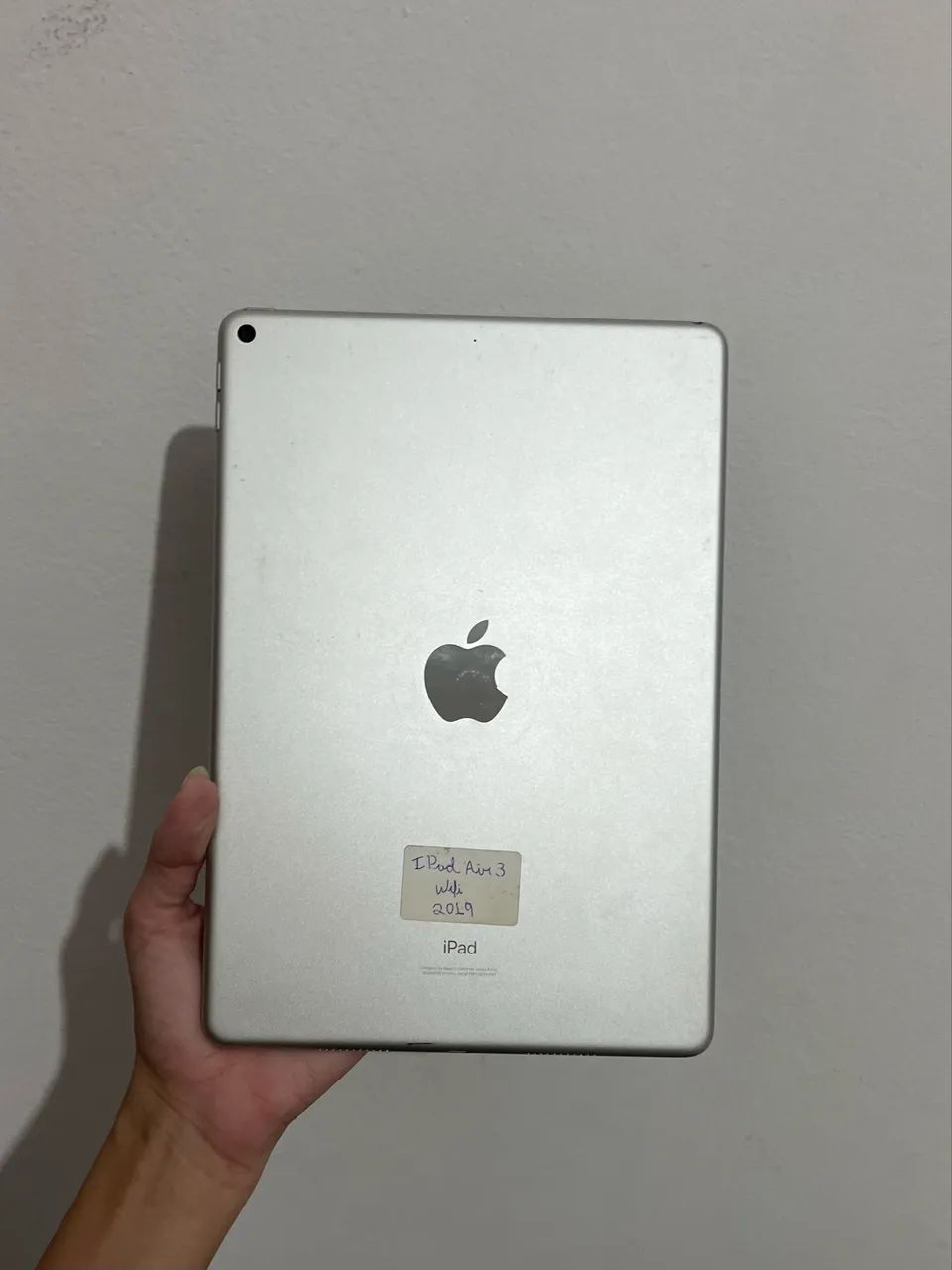 iPad Air 3 + acessórios  - Foto 2